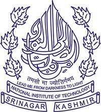 National Institute of Technology, Srinagar