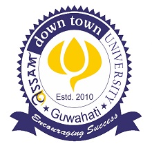 Assam down town University (ADTU)