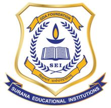 Surana College