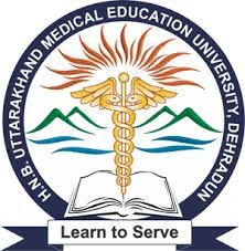 Hemwati Nandan Bahuguna Uttarakhand Medical Education University (HNBUMU)