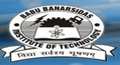 BBDIT- Babu Banarasi Das Institute of Technology