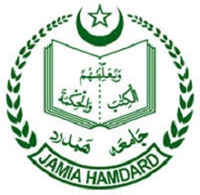 Jamia Hamdard (Online MBA)