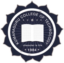 KCT- Kumaraguru College of Technology , Coimbatore