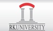 RK University (RKU), Rajkot – Main Campus