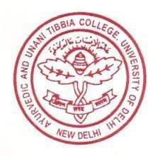 Ayurvedic & Unani Tibbia College, Karol Bagh, Delhi