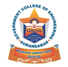 GECA- Government College of Engineering, Aurangabad