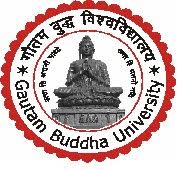 Gautam Buddha University, School of Biotechnology, Greater Noida