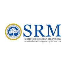 SRM Institute of Science and Technology (SRMIST) Online