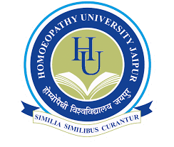 Homoeopathy University, Jaipur
