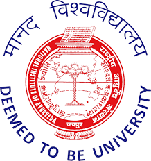 National Institute of Ayurveda (NIA), Jaipur