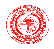 RUHS College of Medical Sciences (RUHS CMS), Jaipur