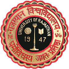 University of Rajasthan (UNIRAJ), Jaipur
