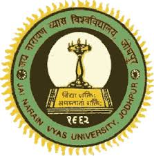 Jai Narain Vyas University (JNVU), Jodhpur