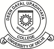 Deen Dayal Upadhyaya College (DDUC), University of Delhi, New Delhi