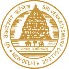 Sri Venkateswara College (SVC), University of Delhi, New Delhi