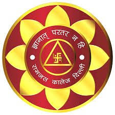 Ramjas College, University of Delhi (DU), New Delhi