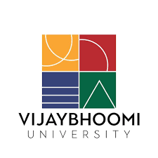 Vijaybhoomi University (VU), Karjat