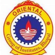 Oriental Institute of Science and Technology (OIST), Bhopal
