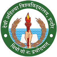 Devi Ahilya Vishwavidyalaya (DAVV), Indore