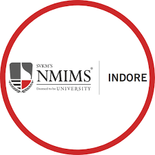 NMIMS Indore (SVKM's Narsee Monjee Institute of Management Studies)