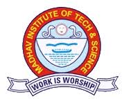 Madhav Institute of Technology and Science (MITS), Gwalior