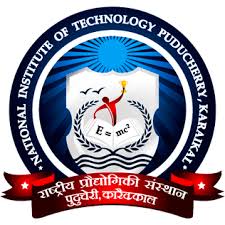 NIT Puducherry- National Institute of Technology