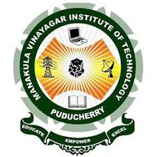 Manakula Vinayagar Institute of Technology (MVIT), Puducherry