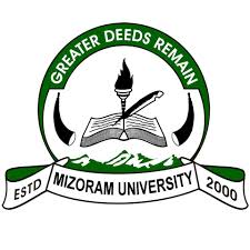 Mizoram University (MZU), Aizawl