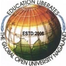 The Global Open University (TGOU), Nagaland