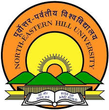 North Eastern Hill University (NEHU), Shillong