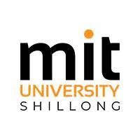MIT University, Meghalaya (MIT Shillong)