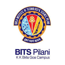 BITS Pilani K. K. Birla Goa Campus
