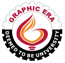 Graphic Era Hill University – School of Design