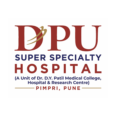 Dr. D. Y. Patil Medical College, Hospital and Research Centre