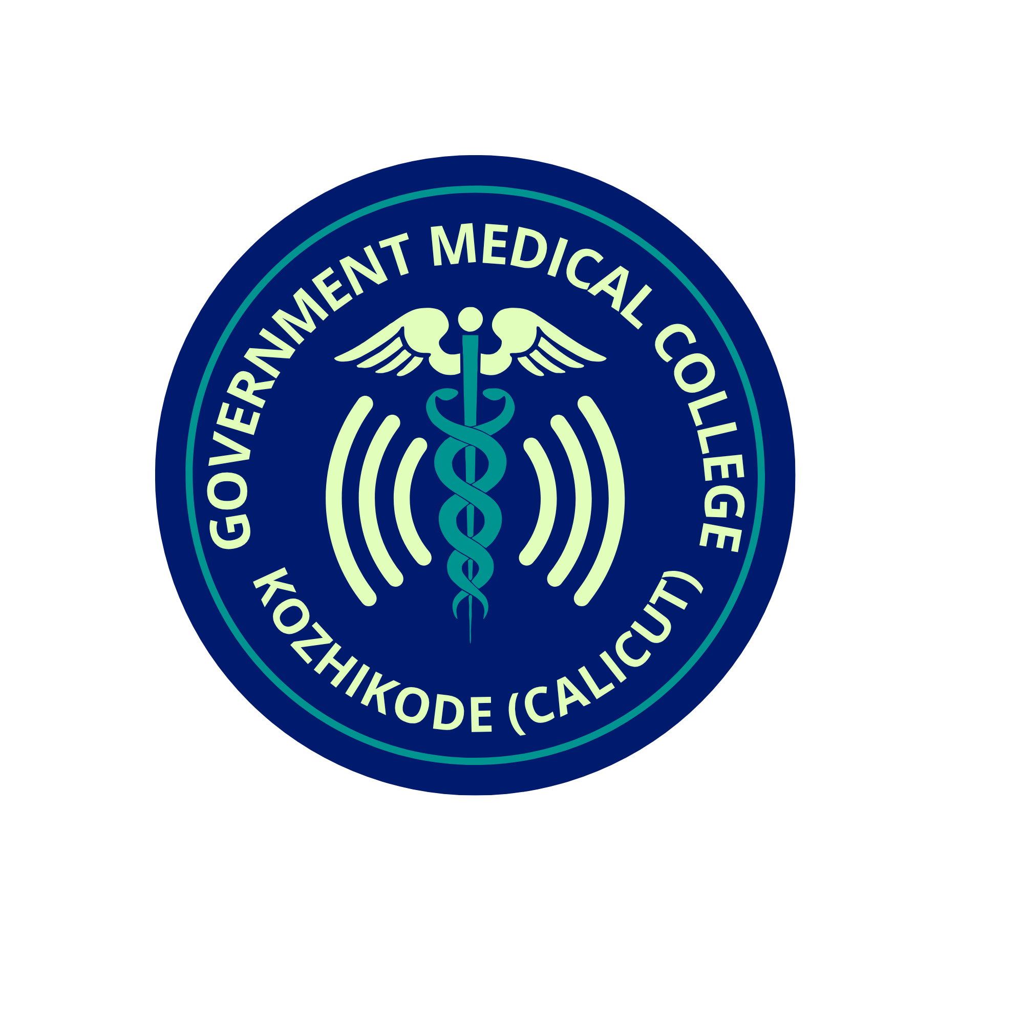 Government Medical College (Calicut Medical College), Kozhikode