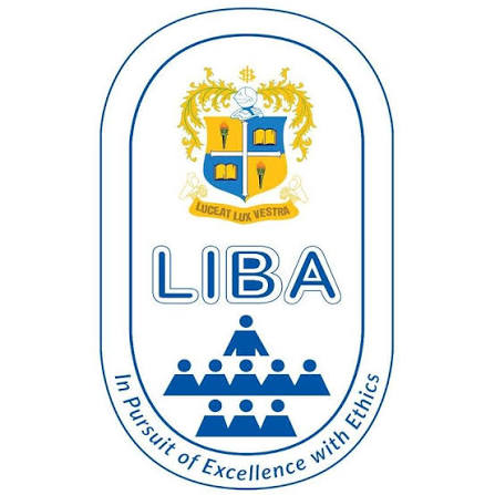 Loyola Institute of Business Administration (LIBA), Chennai