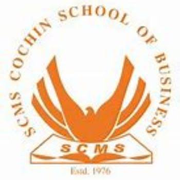 SCMS Cochin School of Business (SCMS), Kochi