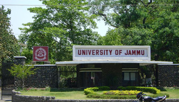 University of Jammu