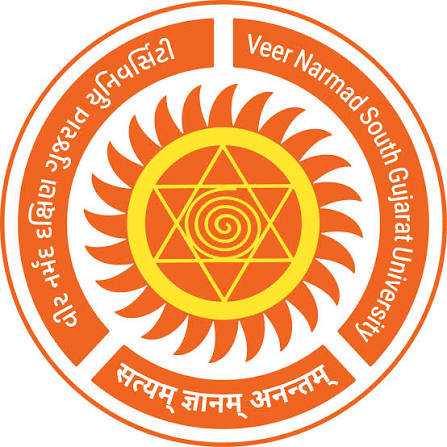 Veer Narmad South Gujarat University (VNSGU), Surat