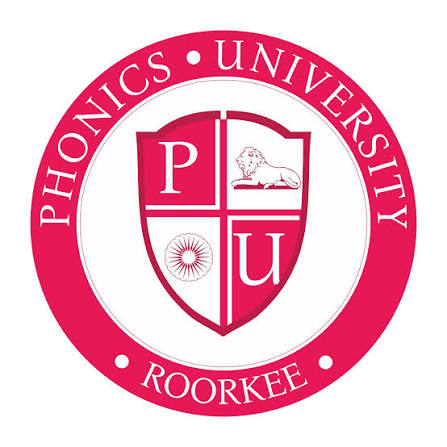 Phonics University, Roorkee