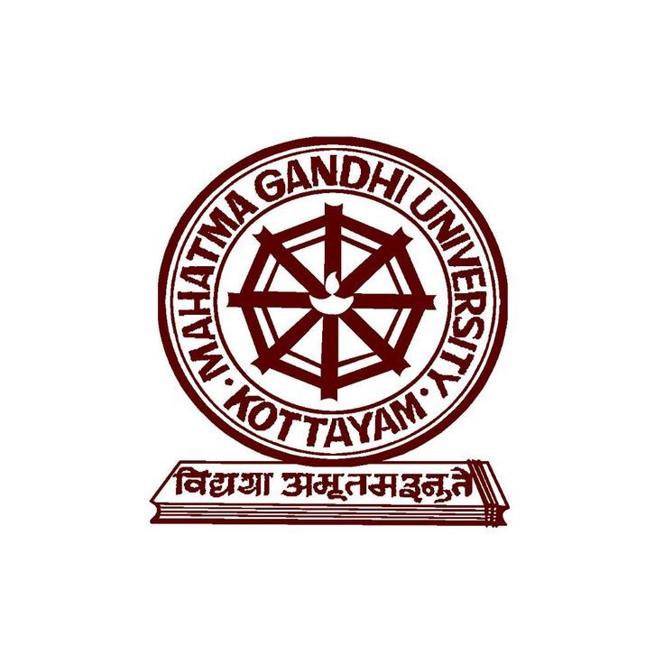 Mahatma Gandhi University (MGU), Kottayam